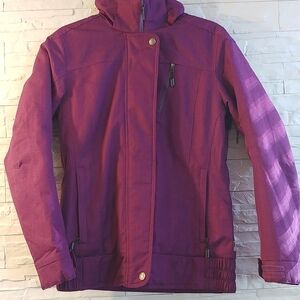 Women's Firefly Winter Jacket